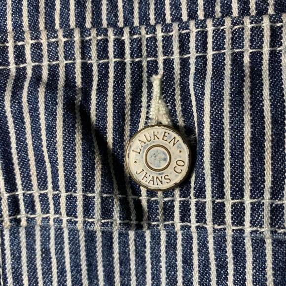 Denim jacket by Ralph Lauren - Picture 4 of 5